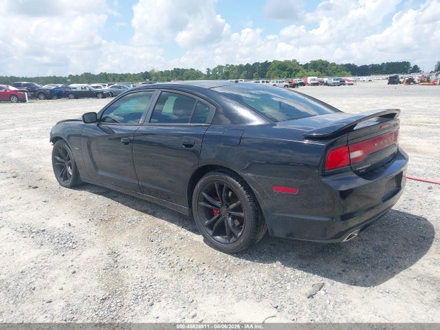 Продажа на аукционе авто 2014 Dodge Charger R/t Plus, vin: 2C3CDXCTXEH138023, номер лота: 45826911