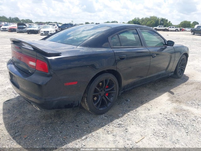 Продажа на аукционе авто 2014 Dodge Charger R/t Plus, vin: 2C3CDXCTXEH138023, номер лота: 45826911