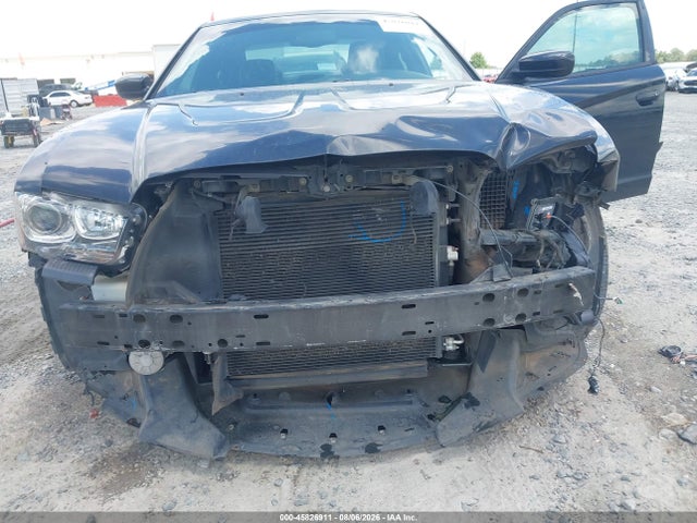 Продажа на аукционе авто 2014 Dodge Charger R/t Plus, vin: 2C3CDXCTXEH138023, номер лота: 45826911