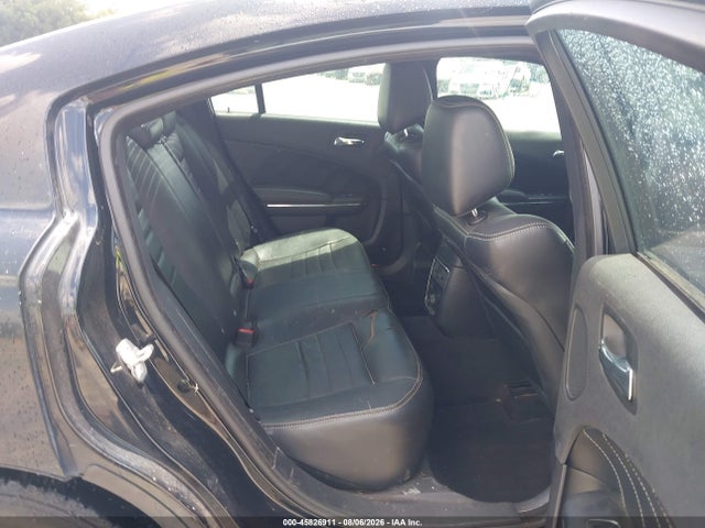 Продажа на аукционе авто 2014 Dodge Charger R/t Plus, vin: 2C3CDXCTXEH138023, номер лота: 45826911