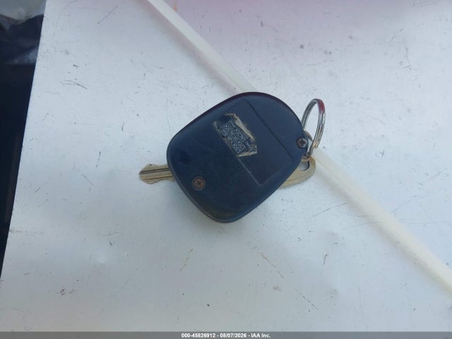 2002 Subaru Impreza Rs მანქანა იყიდება აუქციონზე, vin: JF1GD67522H515034, აუქციონის ნომერი: 45826912