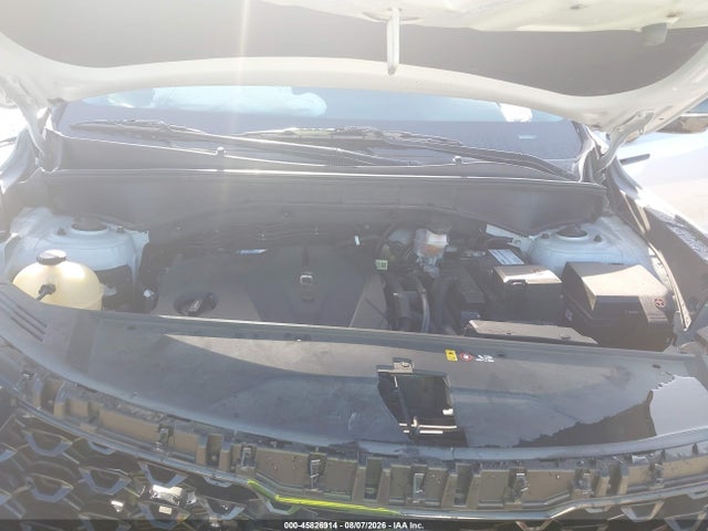 Продаж на аукціоні авто 2021 Kia Sorento S, vin: 5XYRL4LC5MG054843, номер лоту: 45826914