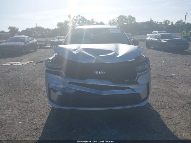 Продаж на аукціоні авто 2021 Kia Sorento S, vin: 5XYRL4LC5MG054843, номер лоту: 45826914