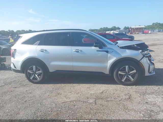 Продаж на аукціоні авто 2021 Kia Sorento S, vin: 5XYRL4LC5MG054843, номер лоту: 45826914