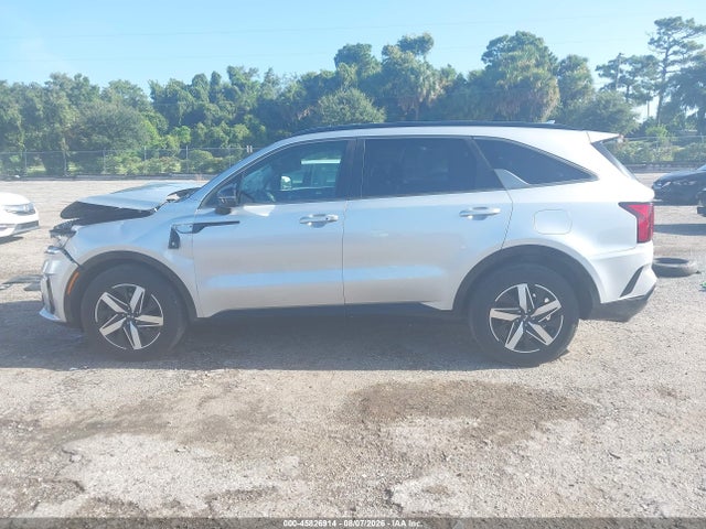 Продаж на аукціоні авто 2021 Kia Sorento S, vin: 5XYRL4LC5MG054843, номер лоту: 45826914