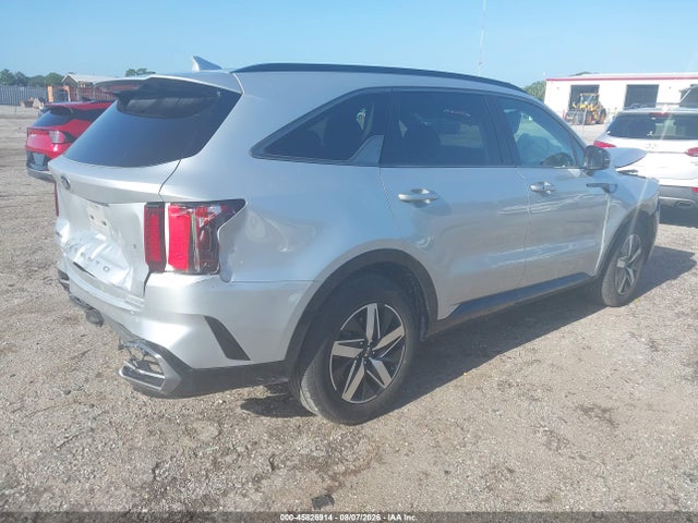 Продаж на аукціоні авто 2021 Kia Sorento S, vin: 5XYRL4LC5MG054843, номер лоту: 45826914