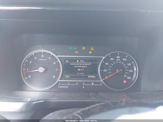 Продаж на аукціоні авто 2021 Kia Sorento S, vin: 5XYRL4LC5MG054843, номер лоту: 45826914