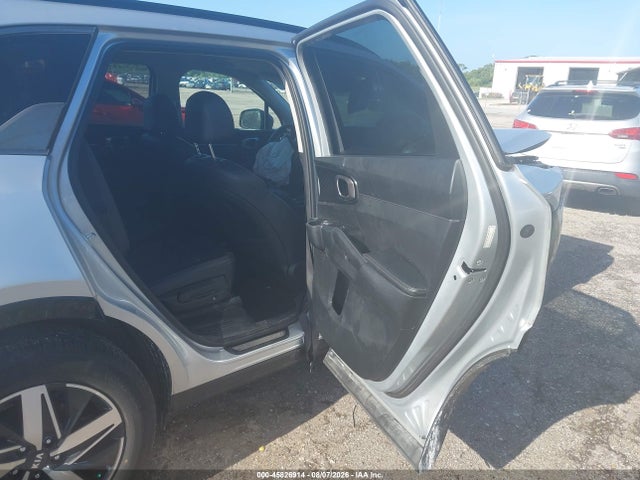Продаж на аукціоні авто 2021 Kia Sorento S, vin: 5XYRL4LC5MG054843, номер лоту: 45826914