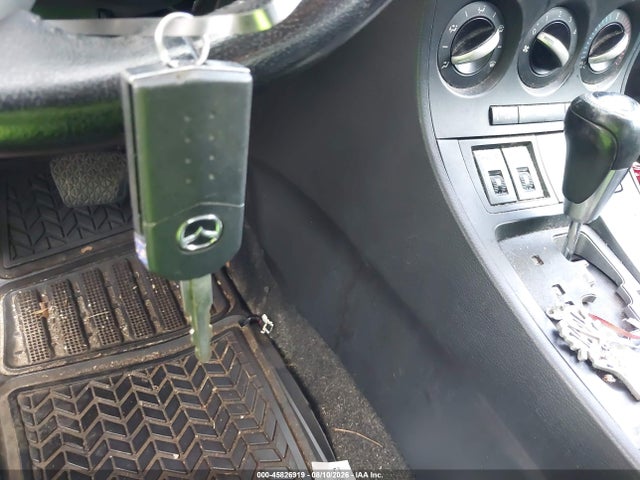 Aukcja sprzedaży 2012 Mazda Mazda3 I Grand Touring, vin: JM1BL1W78C1647206, numer aukcji: 45826919