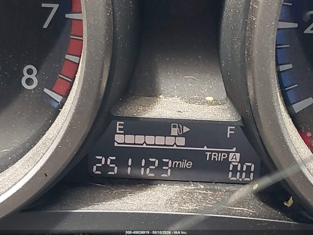 Aukcja sprzedaży 2012 Mazda Mazda3 I Grand Touring, vin: JM1BL1W78C1647206, numer aukcji: 45826919
