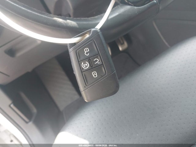 Aukcja sprzedaży 2019 Volkswagen Atlas 3.6l V6 Sel R-line, vin: 1V2RR2CA0KC539098, numer aukcji: 45826933