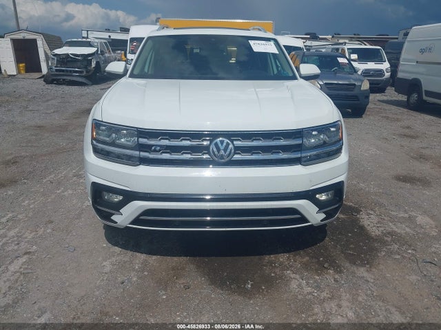 Aukcja sprzedaży 2019 Volkswagen Atlas 3.6l V6 Sel R-line, vin: 1V2RR2CA0KC539098, numer aukcji: 45826933