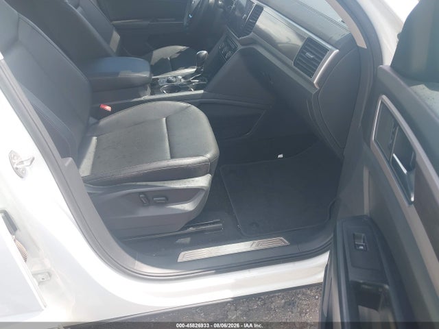 Aukcja sprzedaży 2019 Volkswagen Atlas 3.6l V6 Sel R-line, vin: 1V2RR2CA0KC539098, numer aukcji: 45826933