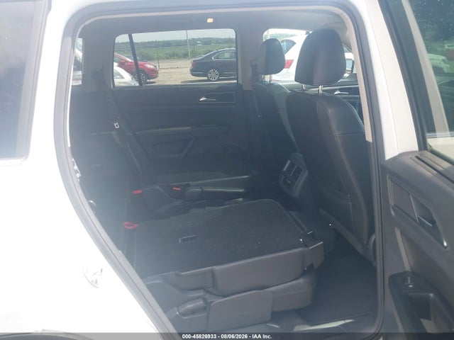 Aukcja sprzedaży 2019 Volkswagen Atlas 3.6l V6 Sel R-line, vin: 1V2RR2CA0KC539098, numer aukcji: 45826933