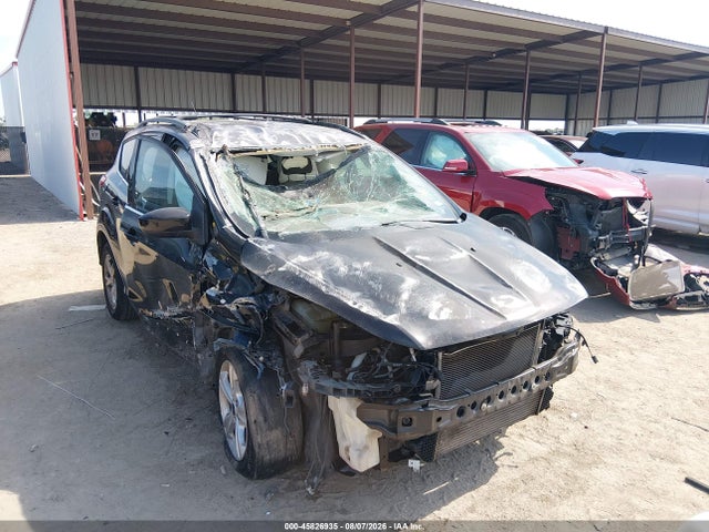 Aukcja sprzedaży 2013 Ford Escape Se, vin: 1FMCU0GX8DUD37448, numer aukcji: 45826935