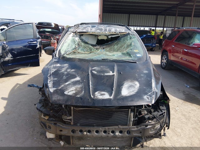 Aukcja sprzedaży 2013 Ford Escape Se, vin: 1FMCU0GX8DUD37448, numer aukcji: 45826935