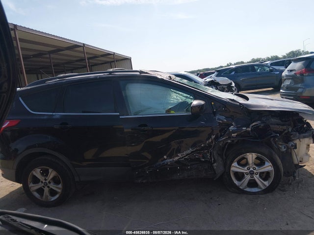 Aukcja sprzedaży 2013 Ford Escape Se, vin: 1FMCU0GX8DUD37448, numer aukcji: 45826935
