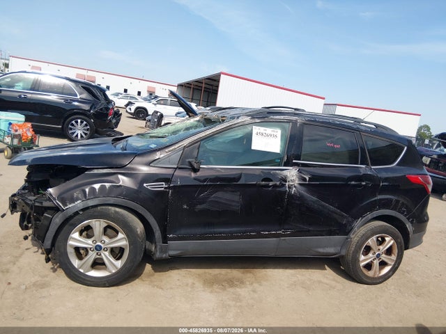 Aukcja sprzedaży 2013 Ford Escape Se, vin: 1FMCU0GX8DUD37448, numer aukcji: 45826935