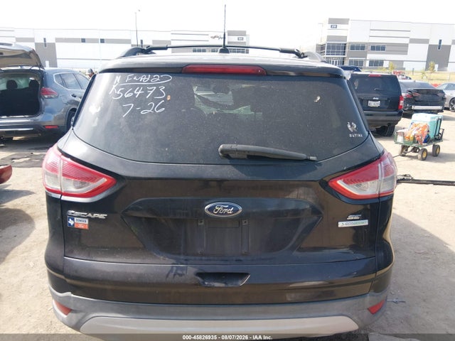 Aukcja sprzedaży 2013 Ford Escape Se, vin: 1FMCU0GX8DUD37448, numer aukcji: 45826935