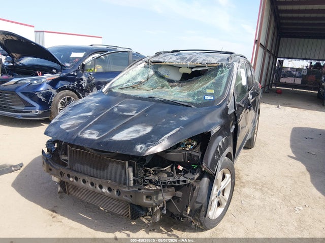 Aukcja sprzedaży 2013 Ford Escape Se, vin: 1FMCU0GX8DUD37448, numer aukcji: 45826935
