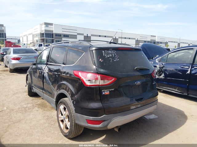 Aukcja sprzedaży 2013 Ford Escape Se, vin: 1FMCU0GX8DUD37448, numer aukcji: 45826935