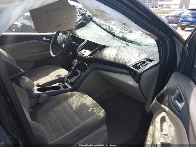 Aukcja sprzedaży 2013 Ford Escape Se, vin: 1FMCU0GX8DUD37448, numer aukcji: 45826935
