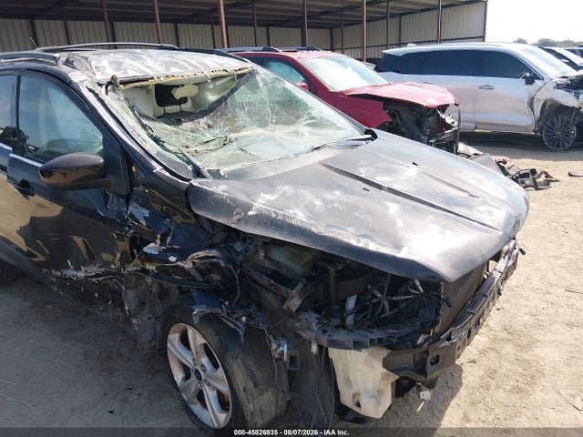 Aukcja sprzedaży 2013 Ford Escape Se, vin: 1FMCU0GX8DUD37448, numer aukcji: 45826935