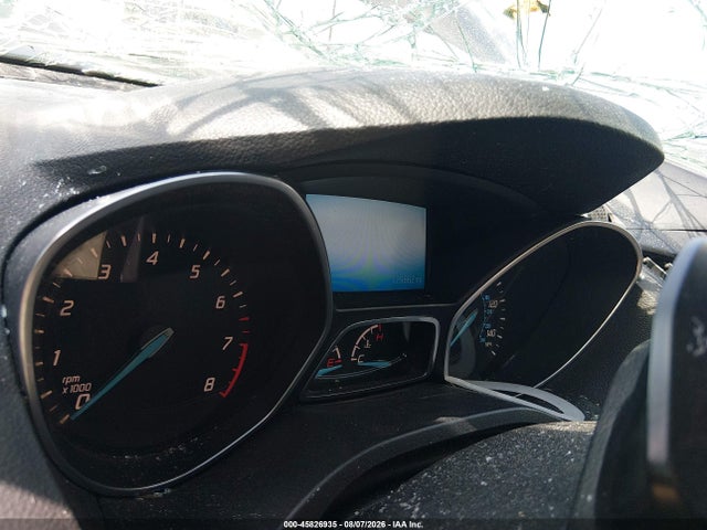 Aukcja sprzedaży 2013 Ford Escape Se, vin: 1FMCU0GX8DUD37448, numer aukcji: 45826935
