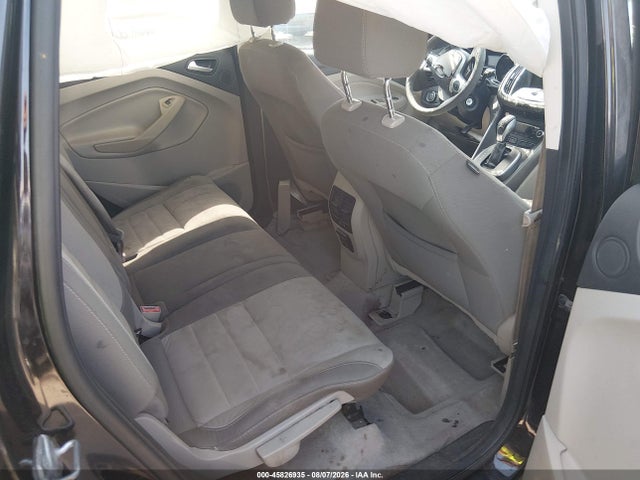Aukcja sprzedaży 2013 Ford Escape Se, vin: 1FMCU0GX8DUD37448, numer aukcji: 45826935
