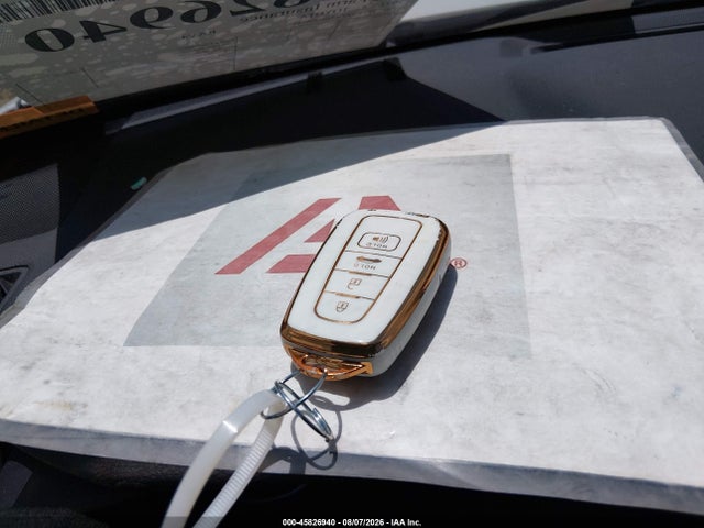 Aukcja sprzedaży 2022 Toyota Rav4 Xle, vin: 2T3W1RFV7NC206385, numer aukcji: 45826940