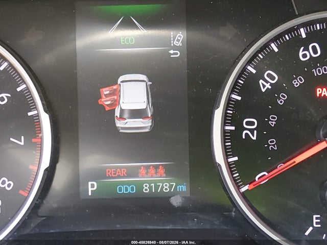 Aukcja sprzedaży 2022 Toyota Rav4 Xle, vin: 2T3W1RFV7NC206385, numer aukcji: 45826940