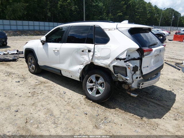Aukcja sprzedaży 2022 Toyota Rav4 Xle, vin: 2T3W1RFV7NC206385, numer aukcji: 45826940