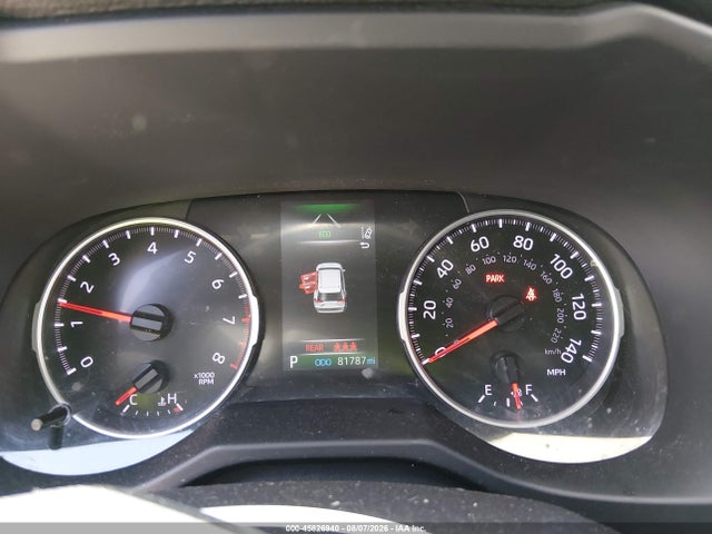 Aukcja sprzedaży 2022 Toyota Rav4 Xle, vin: 2T3W1RFV7NC206385, numer aukcji: 45826940