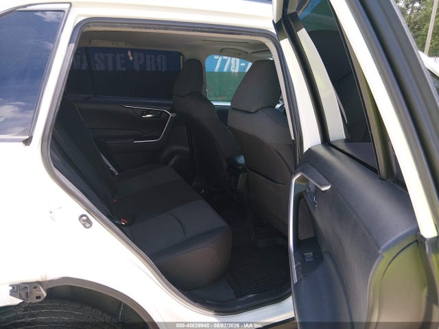 Aukcja sprzedaży 2022 Toyota Rav4 Xle, vin: 2T3W1RFV7NC206385, numer aukcji: 45826940