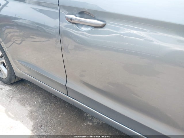 2018 Hyundai Elantra Limited მანქანა იყიდება აუქციონზე, vin: KMHD84LF1JU442874, აუქციონის ნომერი: 45826941