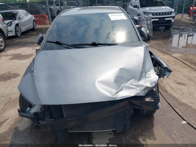 2018 Hyundai Elantra Limited მანქანა იყიდება აუქციონზე, vin: KMHD84LF1JU442874, აუქციონის ნომერი: 45826941
