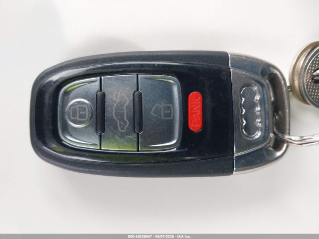 Aukcja sprzedaży 2014 Audi Q5 3.0t Premium Plus, vin: WA1DGAFP2EA036453, numer aukcji: 45826947