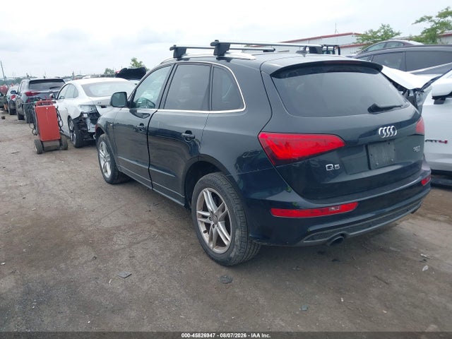 Aukcja sprzedaży 2014 Audi Q5 3.0t Premium Plus, vin: WA1DGAFP2EA036453, numer aukcji: 45826947