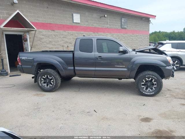 Aukcja sprzedaży 2015 Toyota Tacoma Base V6, vin: 5TFUU4EN8FX146549, numer aukcji: 45826953