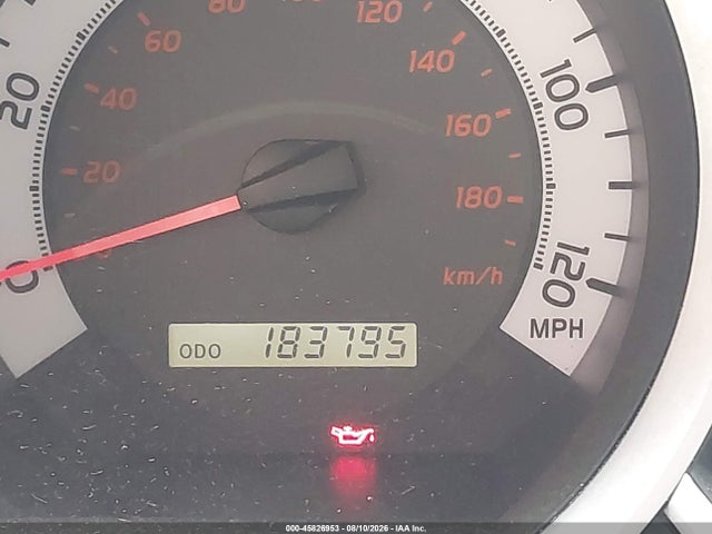 Aukcja sprzedaży 2015 Toyota Tacoma Base V6, vin: 5TFUU4EN8FX146549, numer aukcji: 45826953