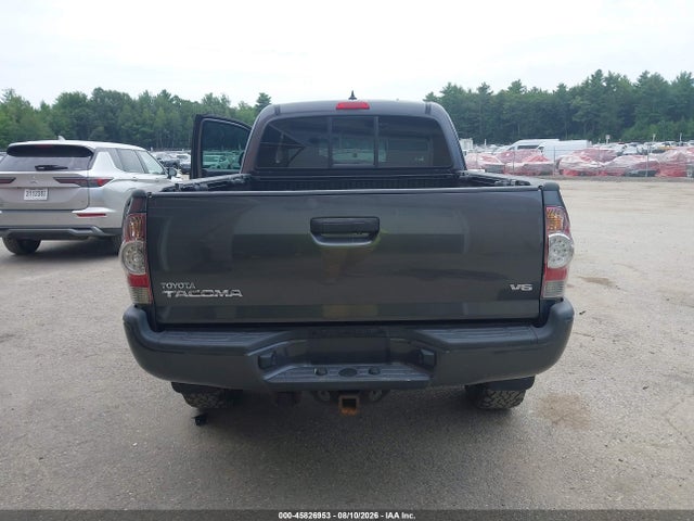 Aukcja sprzedaży 2015 Toyota Tacoma Base V6, vin: 5TFUU4EN8FX146549, numer aukcji: 45826953