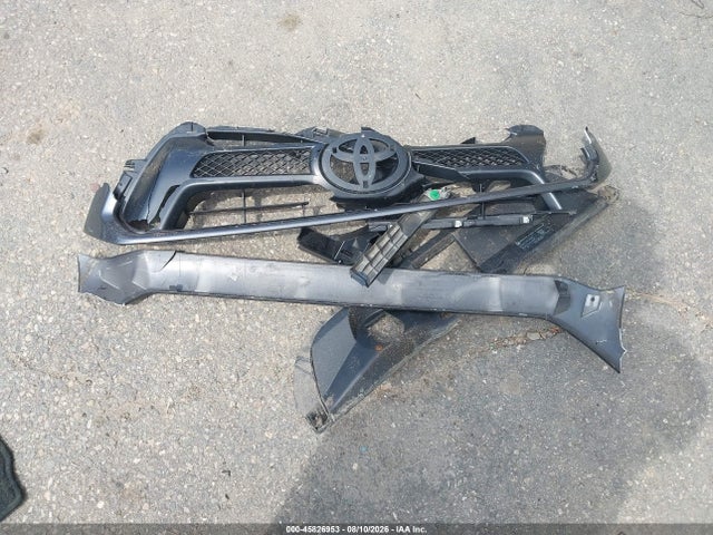 Aukcja sprzedaży 2015 Toyota Tacoma Base V6, vin: 5TFUU4EN8FX146549, numer aukcji: 45826953
