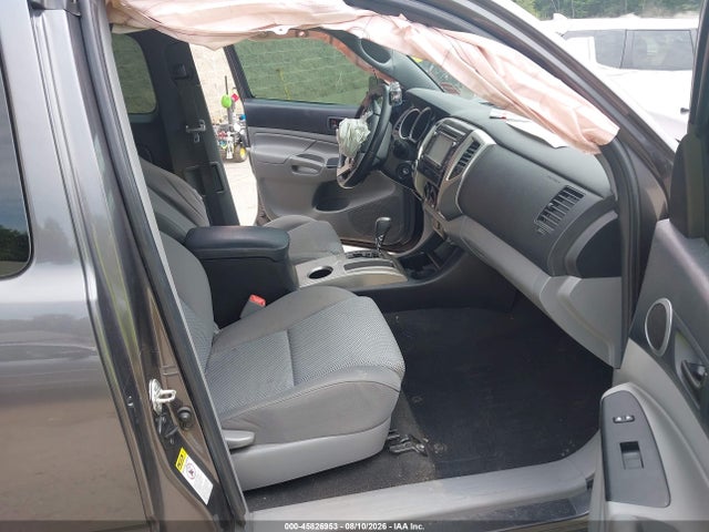 Aukcja sprzedaży 2015 Toyota Tacoma Base V6, vin: 5TFUU4EN8FX146549, numer aukcji: 45826953
