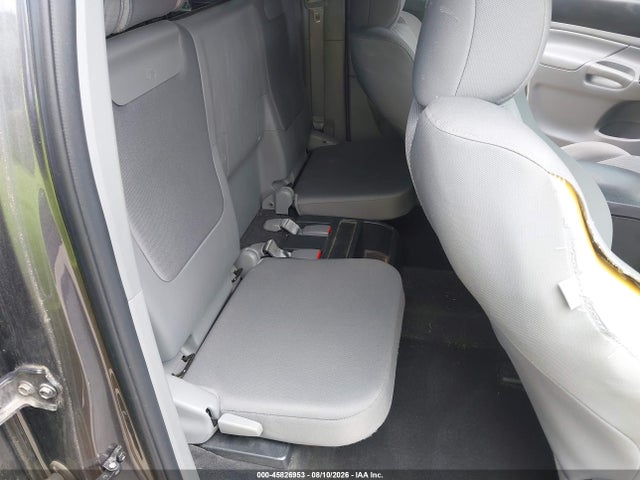 Aukcja sprzedaży 2015 Toyota Tacoma Base V6, vin: 5TFUU4EN8FX146549, numer aukcji: 45826953