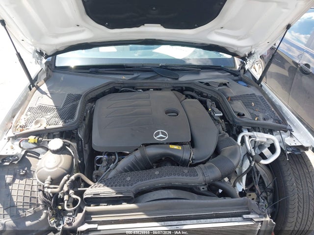 Продажа на аукционе авто 2021 Mercedes-benz C 300 Sedan, vin: W1KWF8DB7MR648753, номер лота: 45826955