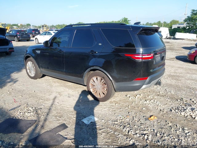 Aukcja sprzedaży 2018 Land Rover Discovery Hse, vin: SALRR2RV8JA065979, numer aukcji: 45826957