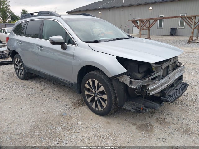 Aukcja sprzedaży 2016 Subaru Outback 2.5i Limited, vin: 4S4BSBLC8G3252183, numer aukcji: 45826959