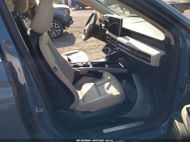 Продажа на аукционе авто 2025 Lincoln Corsair Grand Touring, vin: 5LMTJ5DZ6SUL17527, номер лота: 45826960