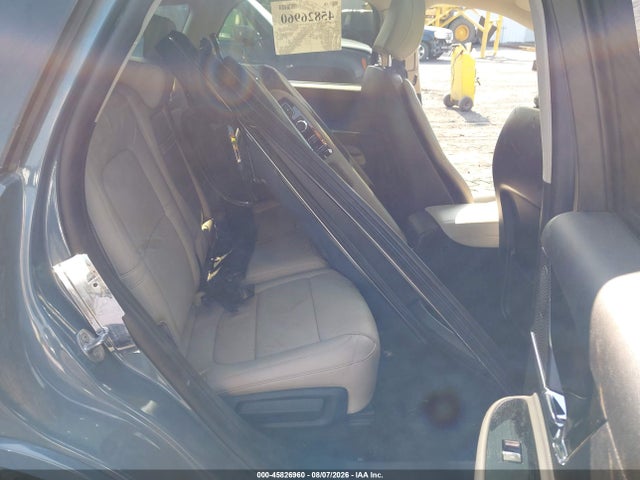 Продажа на аукционе авто 2025 Lincoln Corsair Grand Touring, vin: 5LMTJ5DZ6SUL17527, номер лота: 45826960