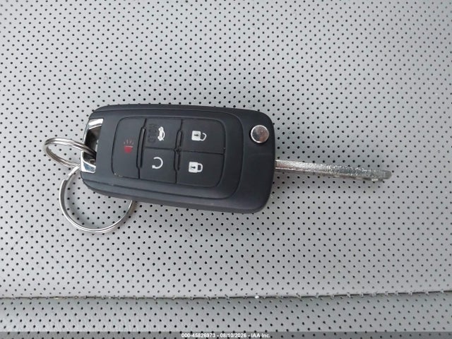 Продаж на аукціоні авто 2016 Chevrolet Equinox Ltz, vin: 2GNFLGE3XG6214886, номер лоту: 45826973